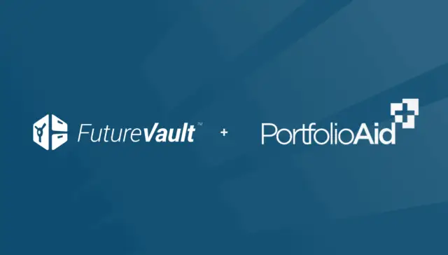 FutureVault Partners with PortfolioAid to Redefine the Client Experience and Value Proposition