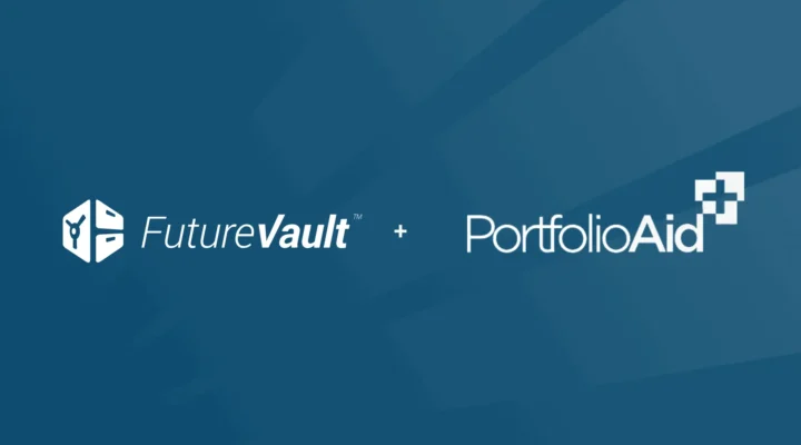 FutureVault Partners with PortfolioAid to Redefine the Client Experience and Value Proposition