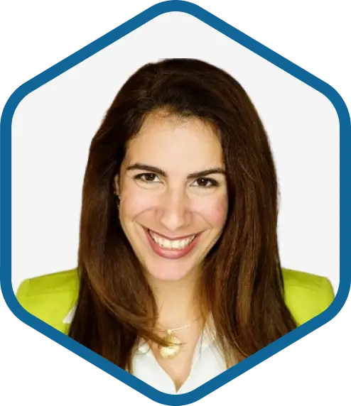 Caroll Simmons - VP at FutureVault