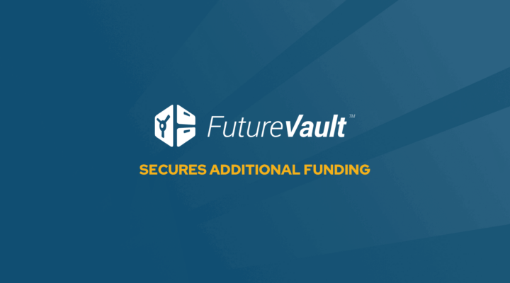 FutureVault Secures Additional US $3 Million in Equity Capital
