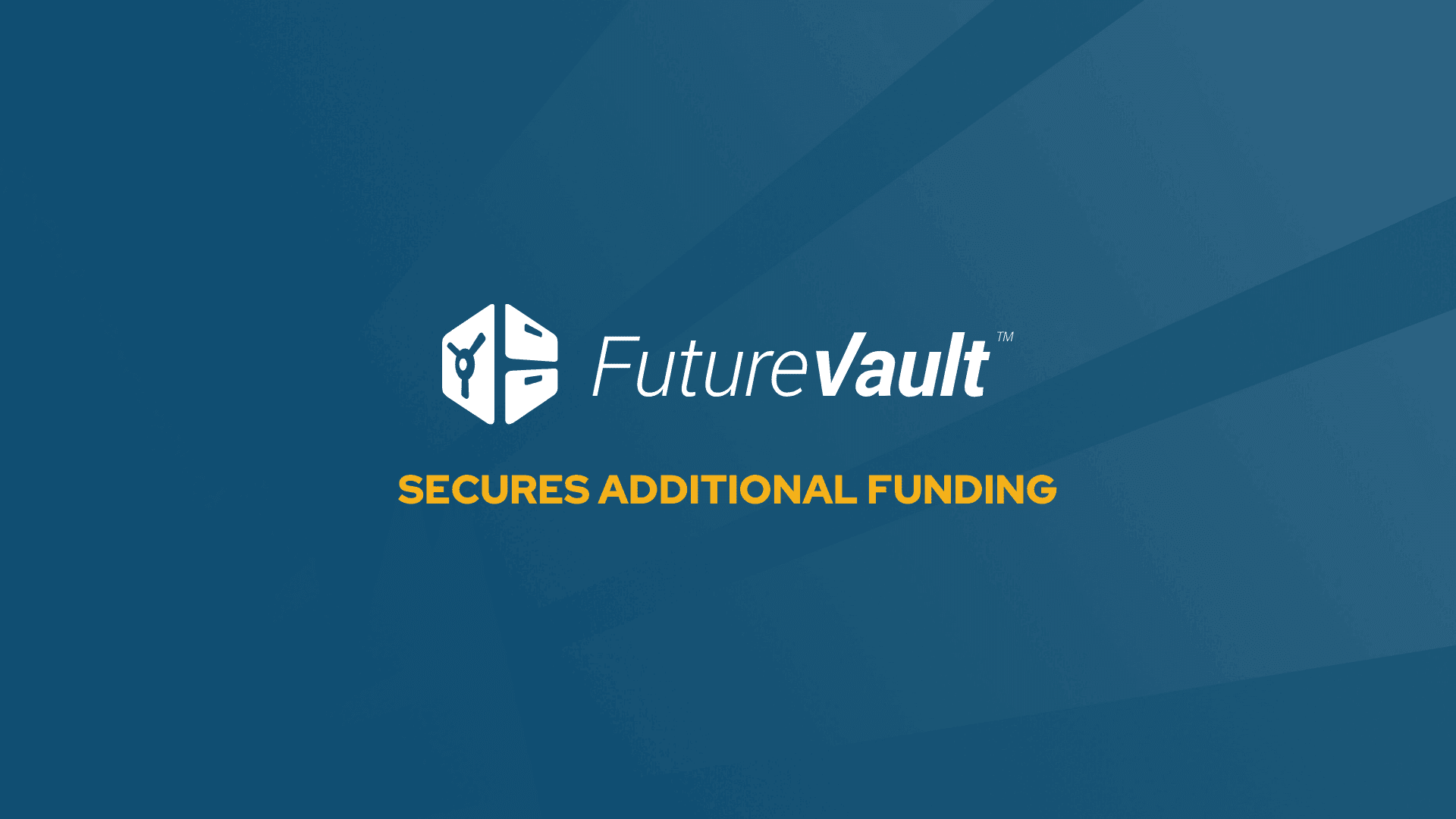 FutureVault Secures Additional US $3 Million in Equity Capital