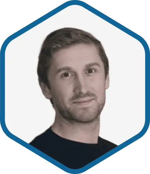 Petar - FutureVault CTO - AI-Powered Digital Vault