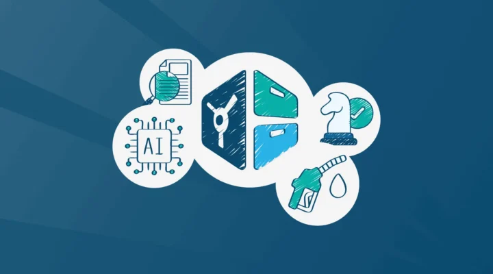 Document-Data - Premium Oil Fueling Enterprise-Wide Intelligence - FutureVault