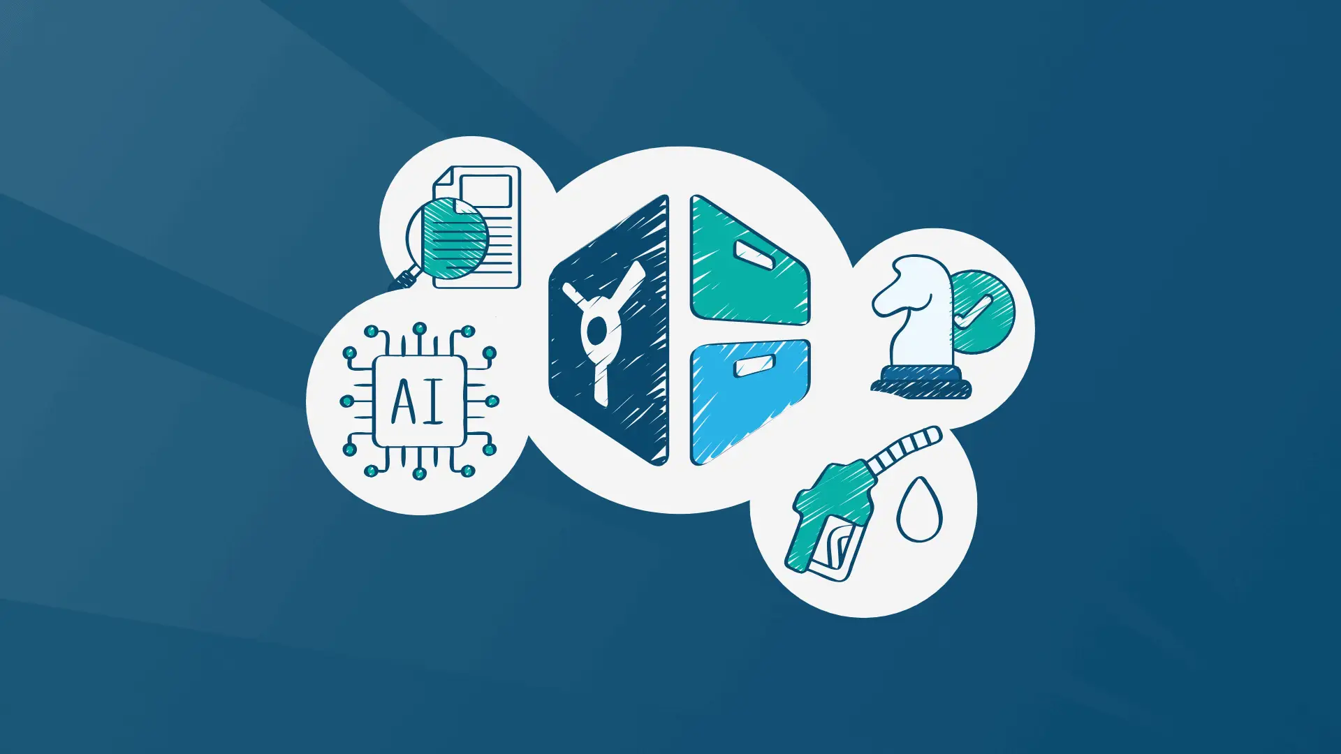 Document-Data - Premium Oil Fueling Enterprise-Wide Intelligence - FutureVault