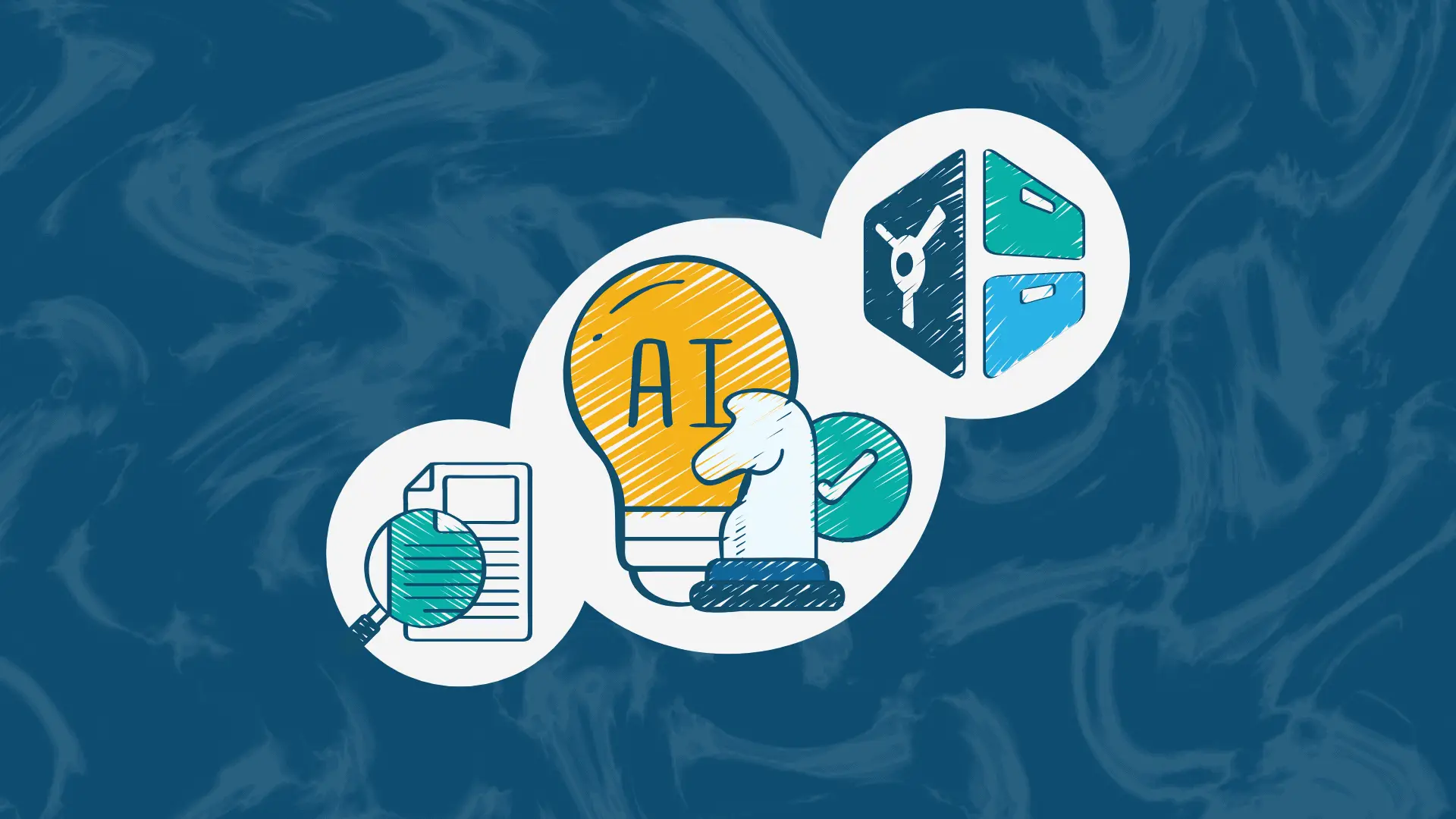 Intelligent Document Processing - What is IDP - FutureVault - AI-Powered Digital Vaults