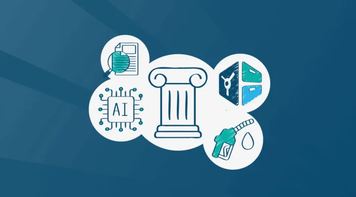 The Three Foundational Pillars Of Every Enterprise AI Strategy - FutureVault - AI-Powered Digital Vaults