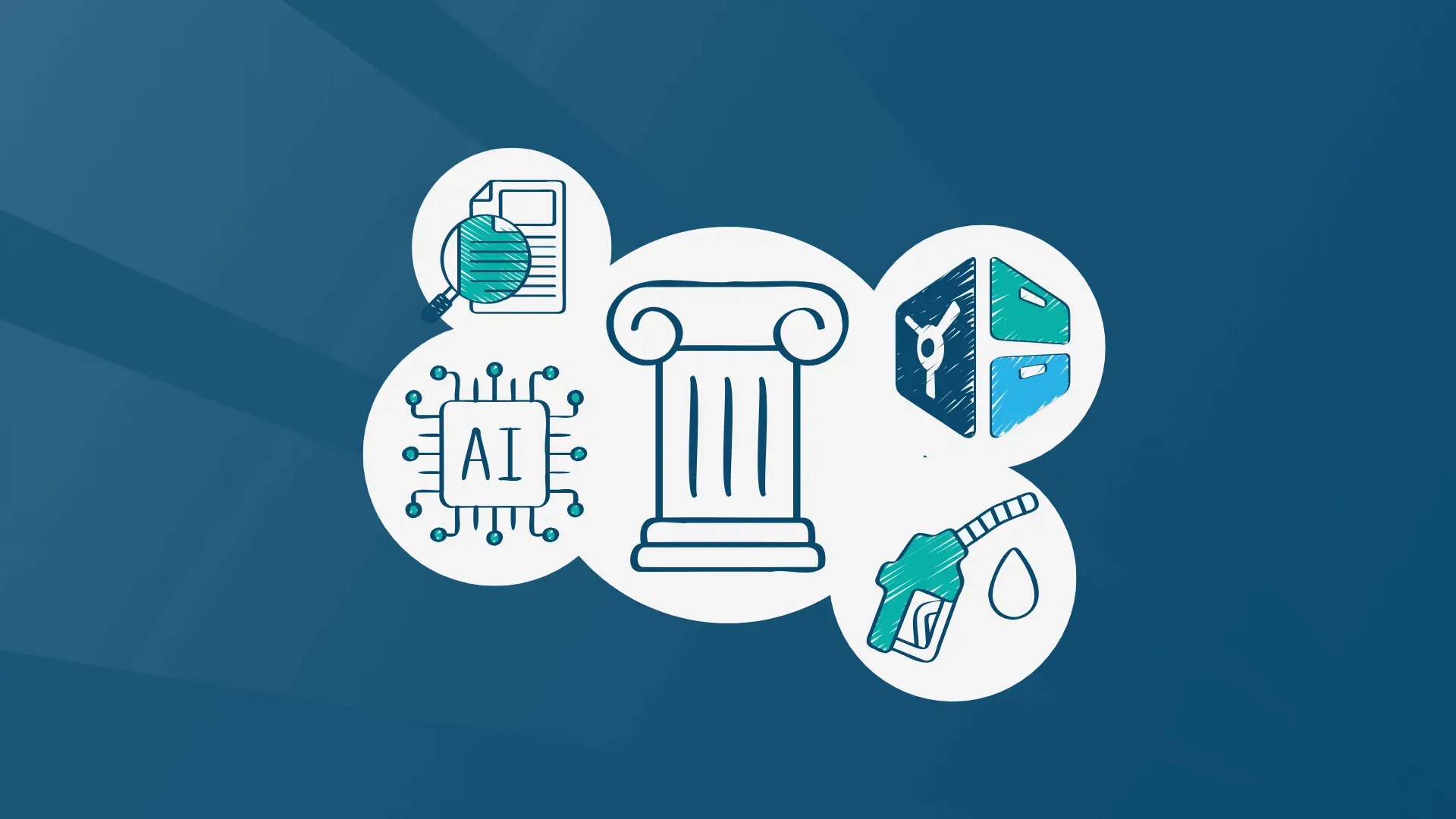 The Three Foundational Pillars Of Every Enterprise AI Strategy - FutureVault - AI-Powered Digital Vaults