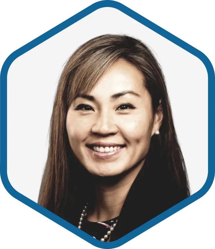YoungMi Han - FutureVault - VP of Sales and Business Development