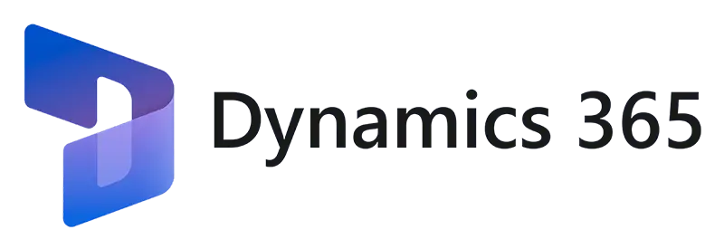 Microsoft Dynamics Logo
