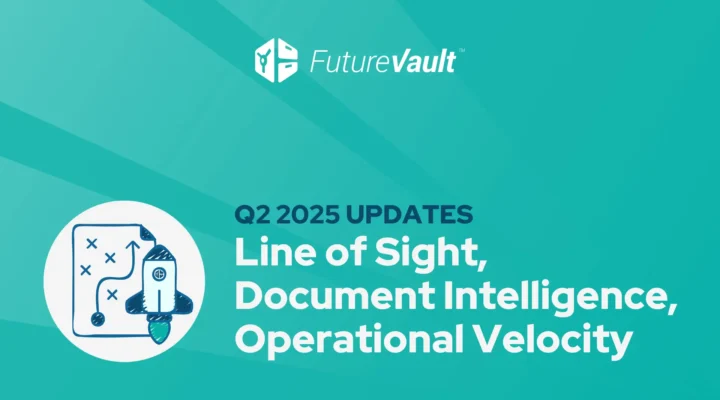 Q2 2025 Platform Enhancements and Innovation - FutureVault AI-Powered Digital Vaults