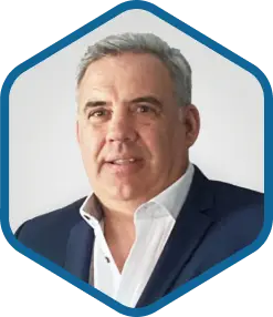 Steve Livingstone - EVP of Global Sales