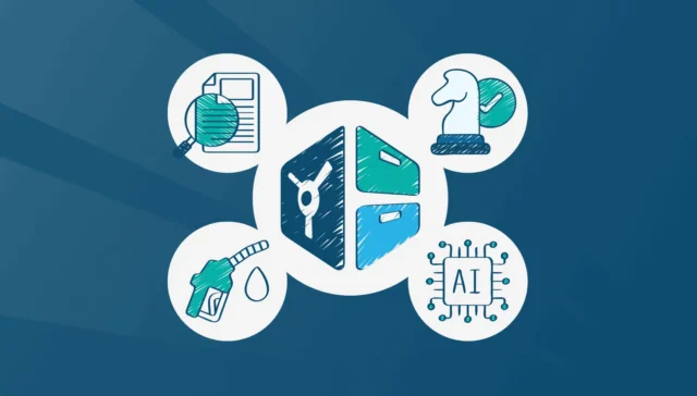 AI Digital Vaults and IDP Lead to Intelligence, Insights, and Trust at Scale - FutureVault