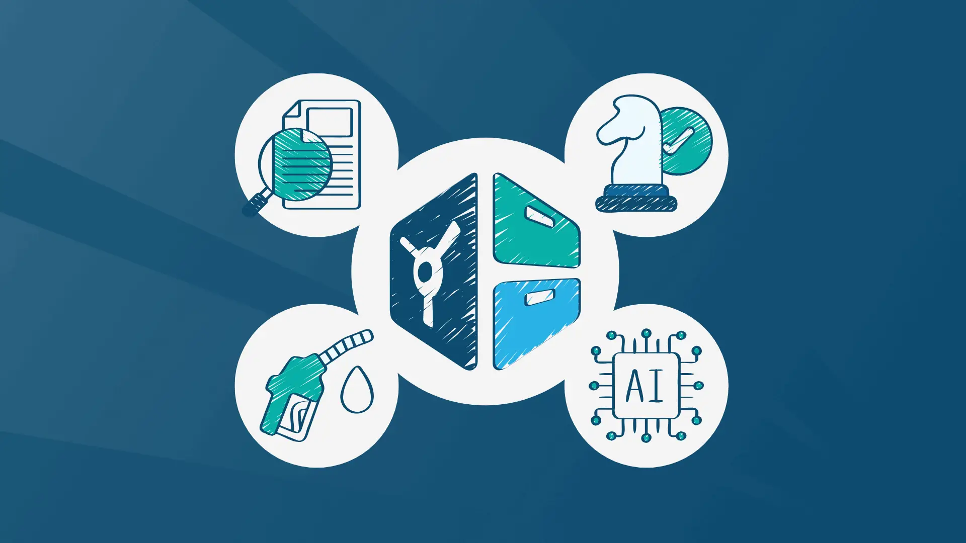 AI Digital Vaults and IDP Lead to Intelligence, Insights, and Trust at Scale - FutureVault