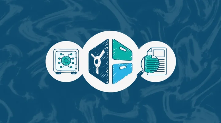 Intelligent Document Processing and Digital Vaults What are the Differences - FutureVault