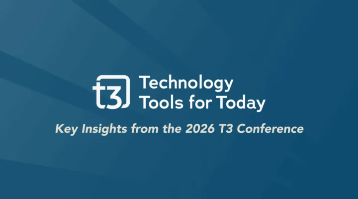 Key Insights from the 2026 T3 WealthTech Conference - FutureVault