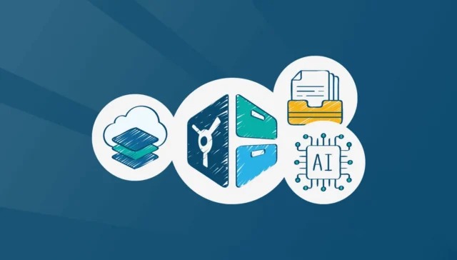 The Document Layer The Missing Foundation of Enterprise AI in Financial Services - FutureVault