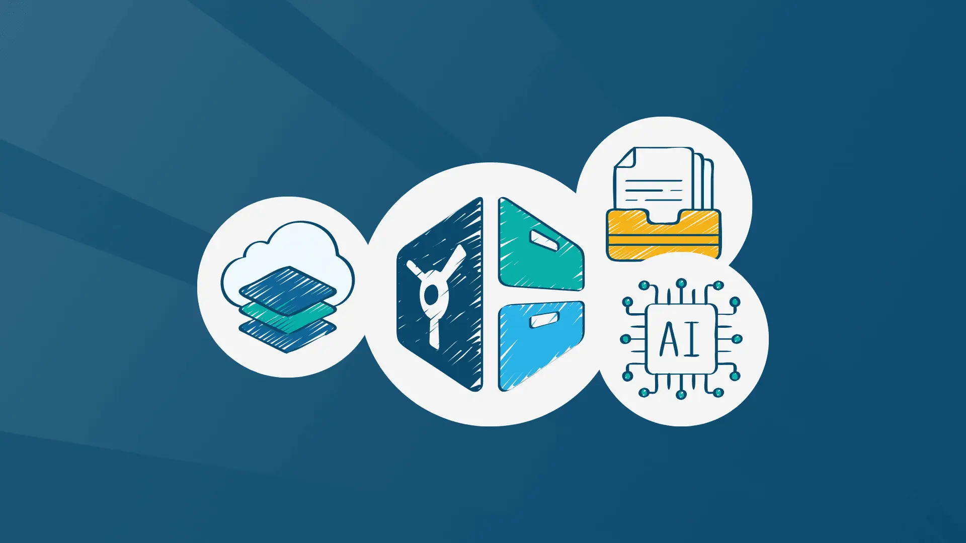 The Document Layer The Missing Foundation of Enterprise AI in Financial Services - FutureVault