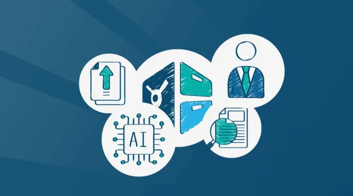 The Intelligent Document Processing Revolution What Every Finance Executive Needs to Know - FutureVault