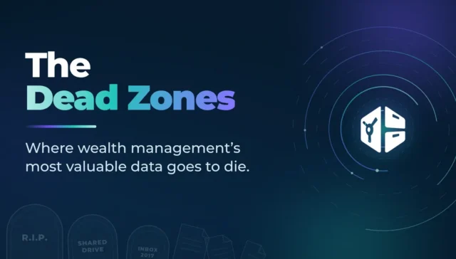 FutureVault - Dead Zones - Unstructured Data and Documents - Digital Vaults