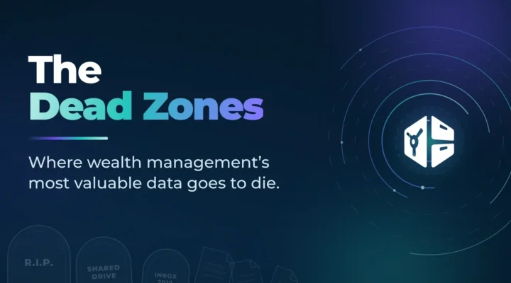FutureVault - Dead Zones - Unstructured Data and Documents - Digital Vaults