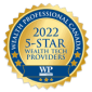5-Star WealthTech Providers 2022